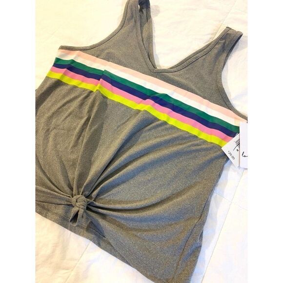 ‎Love, Fire Tank Top Small - Picture 2 of 4